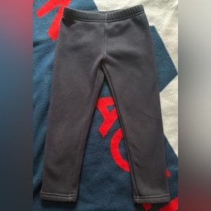 Kids pants